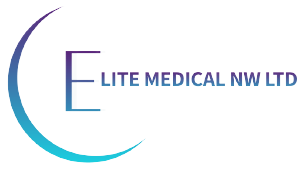 elite medical logo